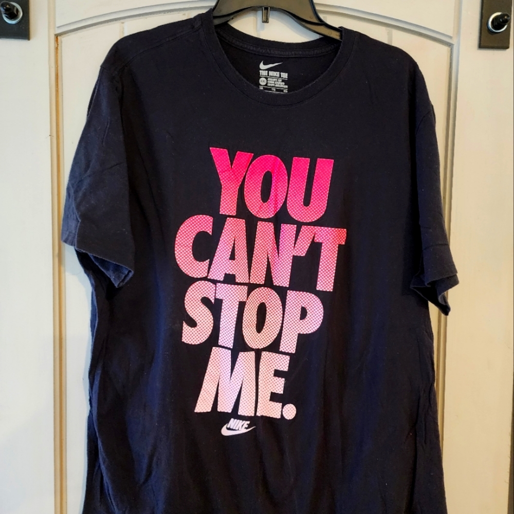 Nike tshirt size 2xl